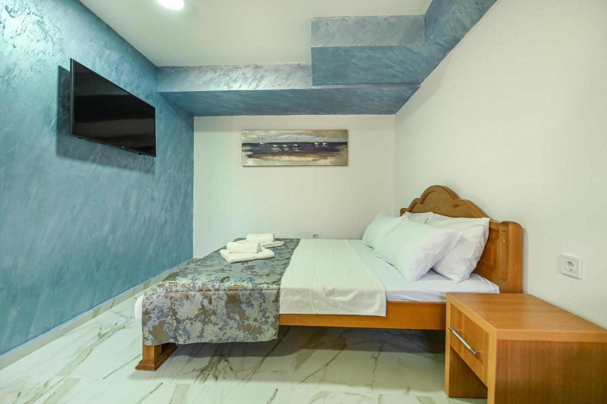 Villa Lux Rajovic Budva Eksteriør bilde