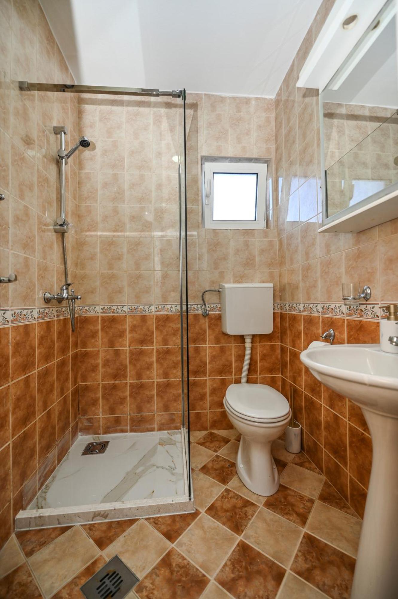 Villa Lux Rajovic Budva Eksteriør bilde