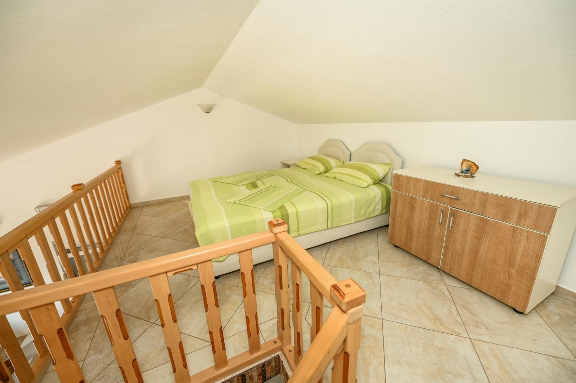 Villa Lux Rajovic Budva Eksteriør bilde