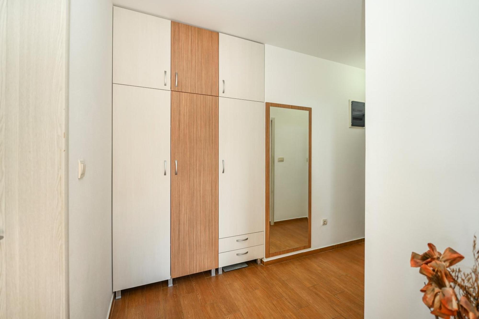 Villa Lux Rajovic Budva Eksteriør bilde